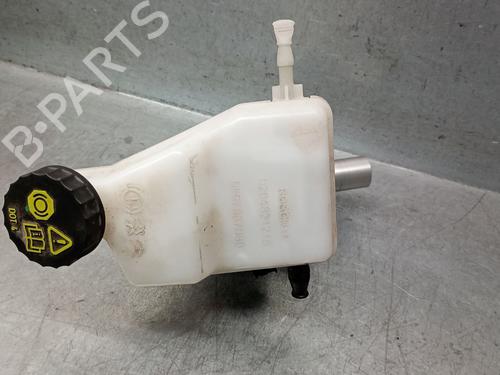 Brake master cylinder CITROËN C5 AIRCROSS (A_) 1.2 PureTech 130 (ARHNSJ) | BP31973916M77