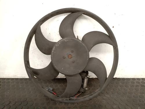 Used Radiator fan Radiator fan 37199019 37199019