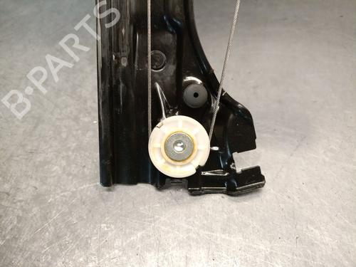 Front left window mechanism FIAT 500 (312_) 1.2 (312AXA1A) | BP27995174C22 