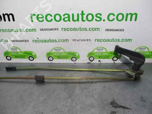 Rear left interior door handle PEUGEOT BOXER Van (244) 2.8 HDi | BP3217366I15 
