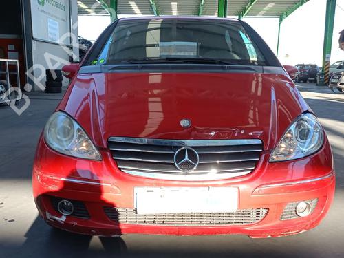 Headlight switch MERCEDES-BENZ A-CLASS (W169) A 180 CDI (169.007, 169.307) | BP39171821I24 - Image 9