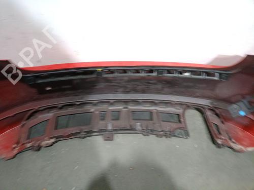 Rear bumper VW POLO V (6R1, 6C1) 1.2 TSI | BP29148396C8 