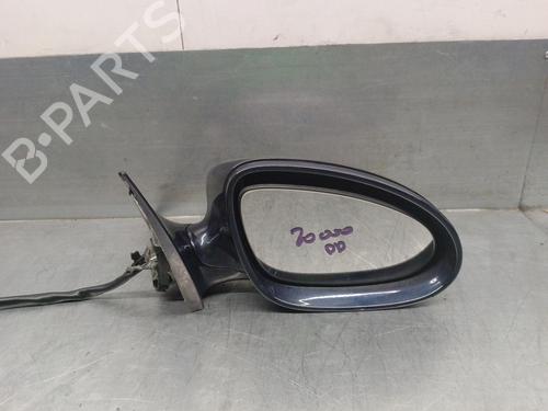 Right mirror MERCEDES-BENZ S-CLASS (W221, V221) S 320 CDI 4-matic (221.080, 221.180) | BP18010821C27 
