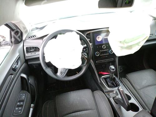Switch RENAULT MEGANE IV Hatchback (B9A/M/N_) 1.5 dCi 110 (B9A3) | BP24394505I30 - Image 11