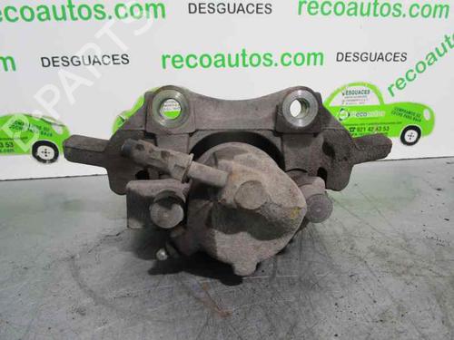 Right front brake caliper VW SHARAN (7M8, 7M9, 7M6) 1.9 TDI | BP11613836M104 