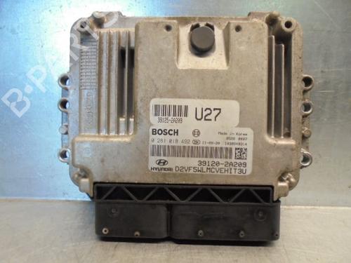 Used Engine control unit (ECU) Engine control unit (ECU) 8414334 8414334