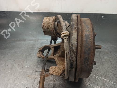 Left rear steering knuckle FORD MONDEO II (BAP) 1.8 i | BP8633145M27 