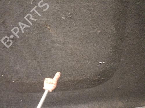 Rear parcel shelf INFINITI QX30 2.2 D AWD | BP38711664C85 - Image 3