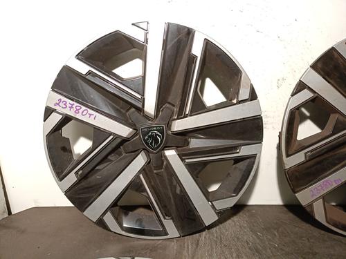 Hub cap PEUGEOT 2008 II (UD_, US_, UY_, UJ_, UR_, UC_) 1.2 PureTech 100 (USHNK) | BP29605398C160 