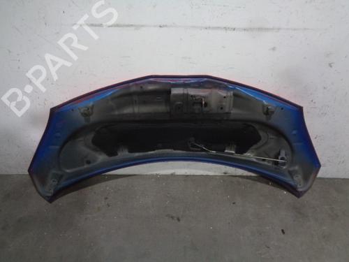 Hood TOYOTA AYGO (_B1_) 1.0 (KGB10_, KGB10R) | BP13736091C1 