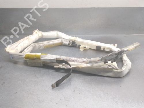 Used Right curtain airbag BMW 7 (E65, E66, E67) 730 Ld (231 hp) 22890859