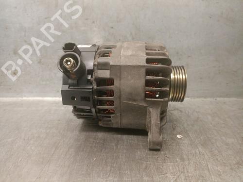 Generator CITROËN SAXO (S0, S1) 1.1 X, SX (60 hp) 22927403
