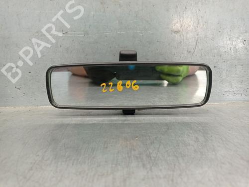 Rétroviseur intérieur RENAULT CLIO I (B/C57_, 5/357_) 1.2 (5/357Y, 5/357K) (58 hp) 26324143