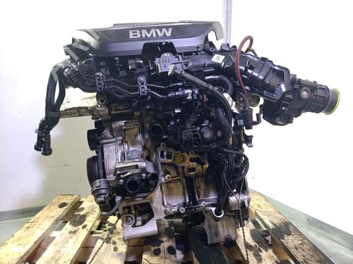 Engine BMW X1 (F48) sDrive 16 d | BP25996245M1 