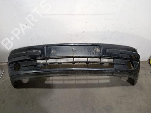 Foran støtfanger RENAULT LAGUNA II (BG0/1_) 2.0 16V IDE (BG0N) (140 hp) 28481117
