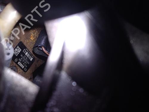 Engine BMW X6 (E71, E72) xDrive 35 d | BP32096394M1 