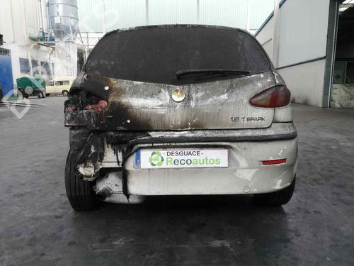 Radiator fan ALFA ROMEO 147 (937_) 1.6 16V T.SPARK (937.AXA1A, 937.AXB1A, 937.BXB1A) | BP10173471M35 