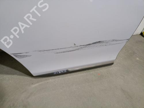 Right rear door LEXUS GS (_S19_) 450h (GRS191_, GWS191_) | BP24499244C5 