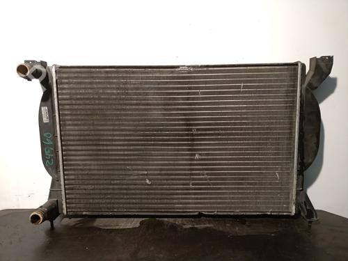 water-radiator-audi-a4-b7-8ec-2004-2005-2006-2007-2008-2009-33182437 main image