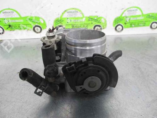 Throttle body VW GOLF IV (1J1) 1.8 | BP2334378M82 