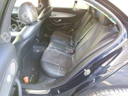 Control unit MERCEDES-BENZ E-CLASS (W213) E 350 d (213.033) | BP22890280M11 - Image 16