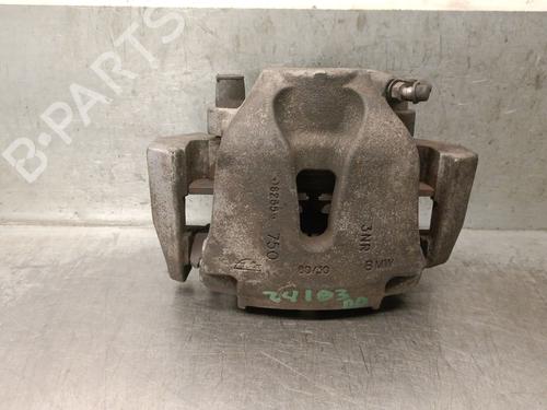 Used Right front brake caliper BMW X6 (E71, E72) xDrive 35 d (286 hp) 32109264