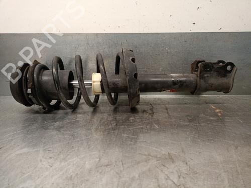 Used Left front shock absorber OPEL ZAFIRA A MPV (T98) 2.0 DTI 16V (F75) (101 hp) 22725578