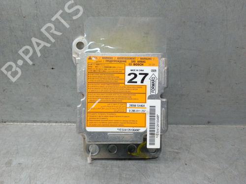 Used ECU airbags ECU airbags NISSAN NAVARA NP300 (D40) 2.5 dCi 4WD (144 hp) 33403769 33403769