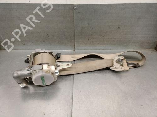 Used Front left seatbelt Front left seatbelt SUBARU LEGACY V Estate (BR) 2.0 D AWD (BRD) (150 hp) 34606319 34606319