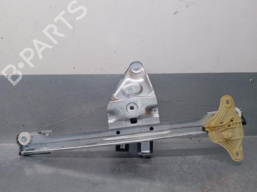 Front left window mechanism DACIA DUSTER (HM_) 1.5 dCi 115 4x4 | BP38594151C22 - Image 2
