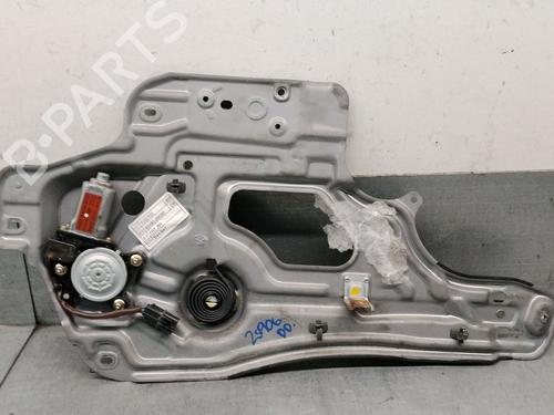 Used Front right window mechanism Front right window mechanism 37192972 37192972