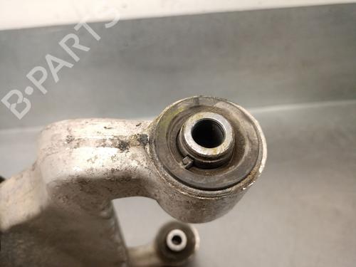 Right rear suspension arm NISSAN MURANO I (Z50) 3.5 4x4 | BP27949598M15 