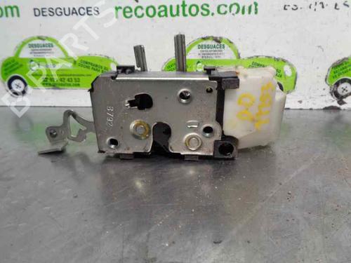 Front right lock FIAT MULTIPLA (186_) 1.9 JTD 115 | BP5964100C97 