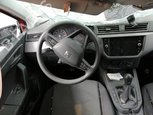 Right front window switch SEAT IBIZA V (KJ1, KJG) 1.0 MPi | BP16434887I26  - Image 8