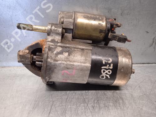 Used Starter Starter 10356047 10356047