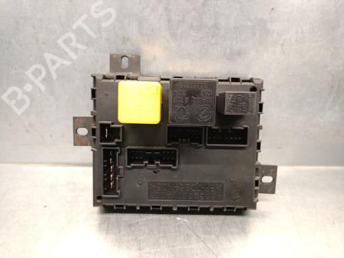 Sikringsdose FIAT BRAVO I (182_) 1.9 JTD (100 hp) 25240116