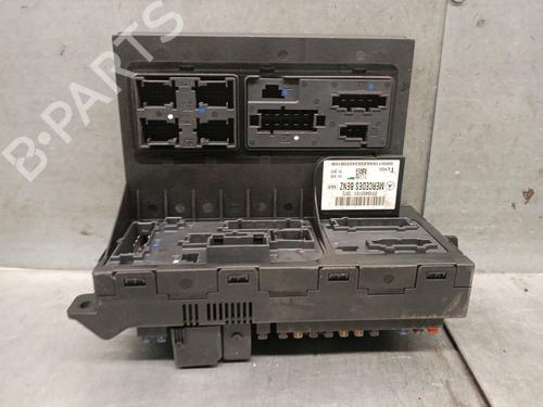 Fuse box MERCEDES-BENZ E-CLASS (W211) E 320 CDI (211.026) | BP36023897E1 - Image 2