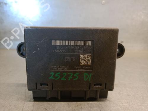 Used Electronic module Electronic module VW AMAROK (T1A, T1B) 3.0 TDI 4motion (241 hp) 34538797 34538797