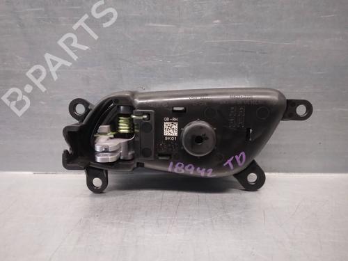 Rear right interior door handle KIA XCEED Van (CD) 1.4 T-GDI | BP15664284I16 