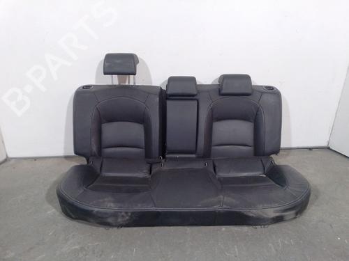 Sæde Bagtil NISSAN QASHQAI / QASHQAI +2 I (J10, NJ10, JJ10E) 1.5 dCi (106 hp) 25243557