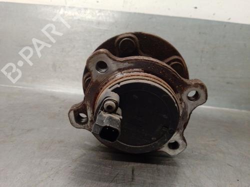 Right rear steering knuckle FORD C-MAX II (DXA/CB7, DXA/CEU) 1.0 EcoBoost | BP30838819M28