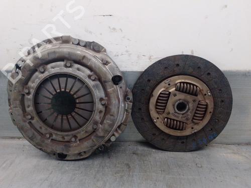 Used Other NISSAN TERRANO II (R20) 2.7 TDi 4WD (125 hp) 25807480