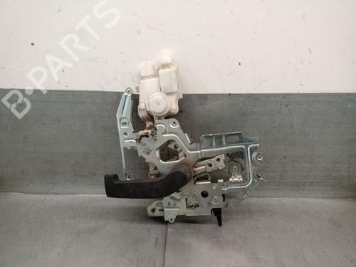 Used Rear right lock Rear right lock RENAULT MASTER III Van (FV) 2.3 dCi 130 FWD (FV0M, FV0Y, FV0J, FV02, FV03) (130 hp) 33756476 33756476