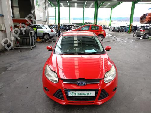 Grill FORD FOCUS III 1.6 TDCi | BP32326263C40 
