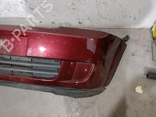 Front bumper OPEL MERIVA A MPV (X03) 1.7 CDTI (E75) | BP26910255C7 