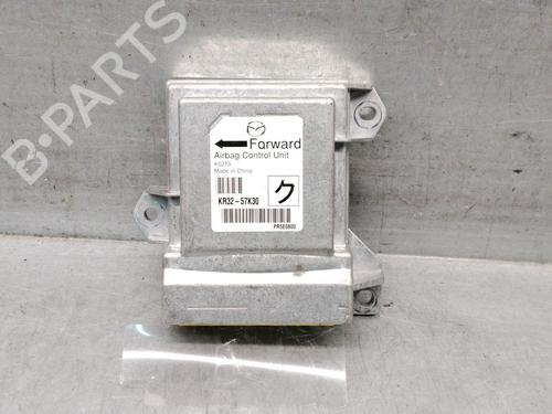 ecu-airbags-mazda-cx-5-ke-gh-2011-2012-2013-2014-2015-2016-2017-37435442 main image