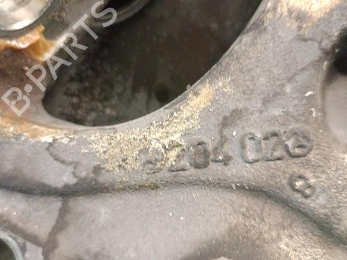 Right front steering knuckle MERCEDES-BENZ C-CLASS (W204) C 220 CDI (204.008) | BP28726071M26 