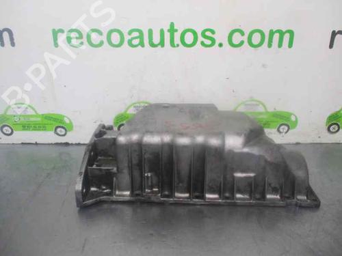 Oil sump RENAULT MEGANE I Coach (DA0/1_) 1.9 DCi | BP20250608M115 