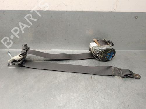Used Front right seatbelt Front right seatbelt JEEP COMPASS (MK49) 2.0 CRD 4x4 (140 hp) 33656891 33656891