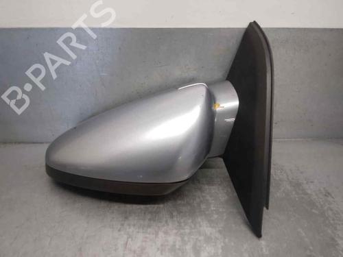 Left mirror OPEL SIGNUM Hatchback (Z03) 3.0 V6 CDTI (F48) | BP18405674C26 